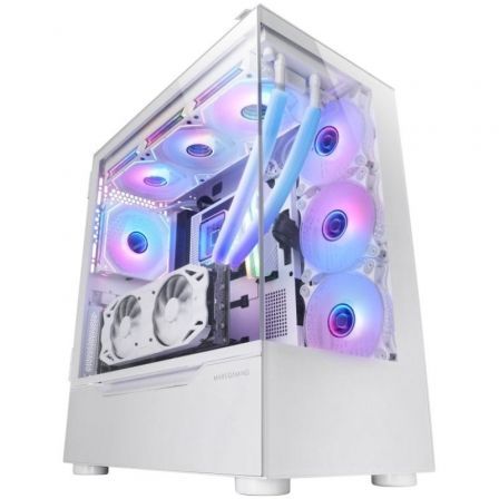 Mars Gaming MC-ULT Blanco